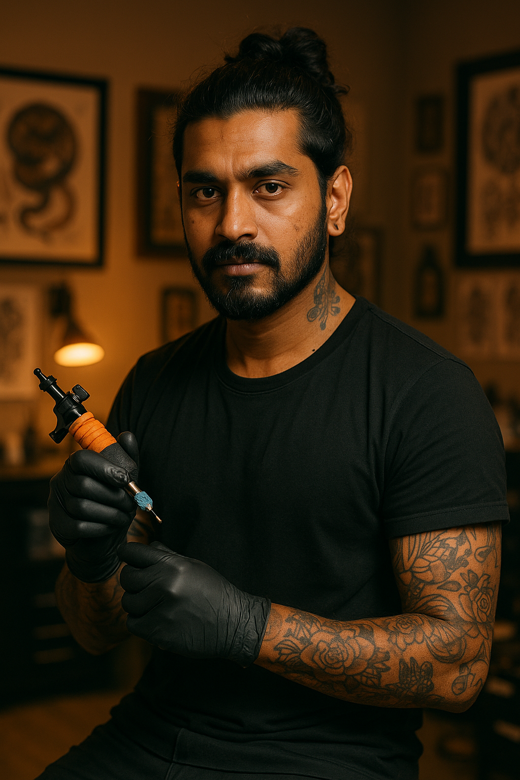 Artist 1