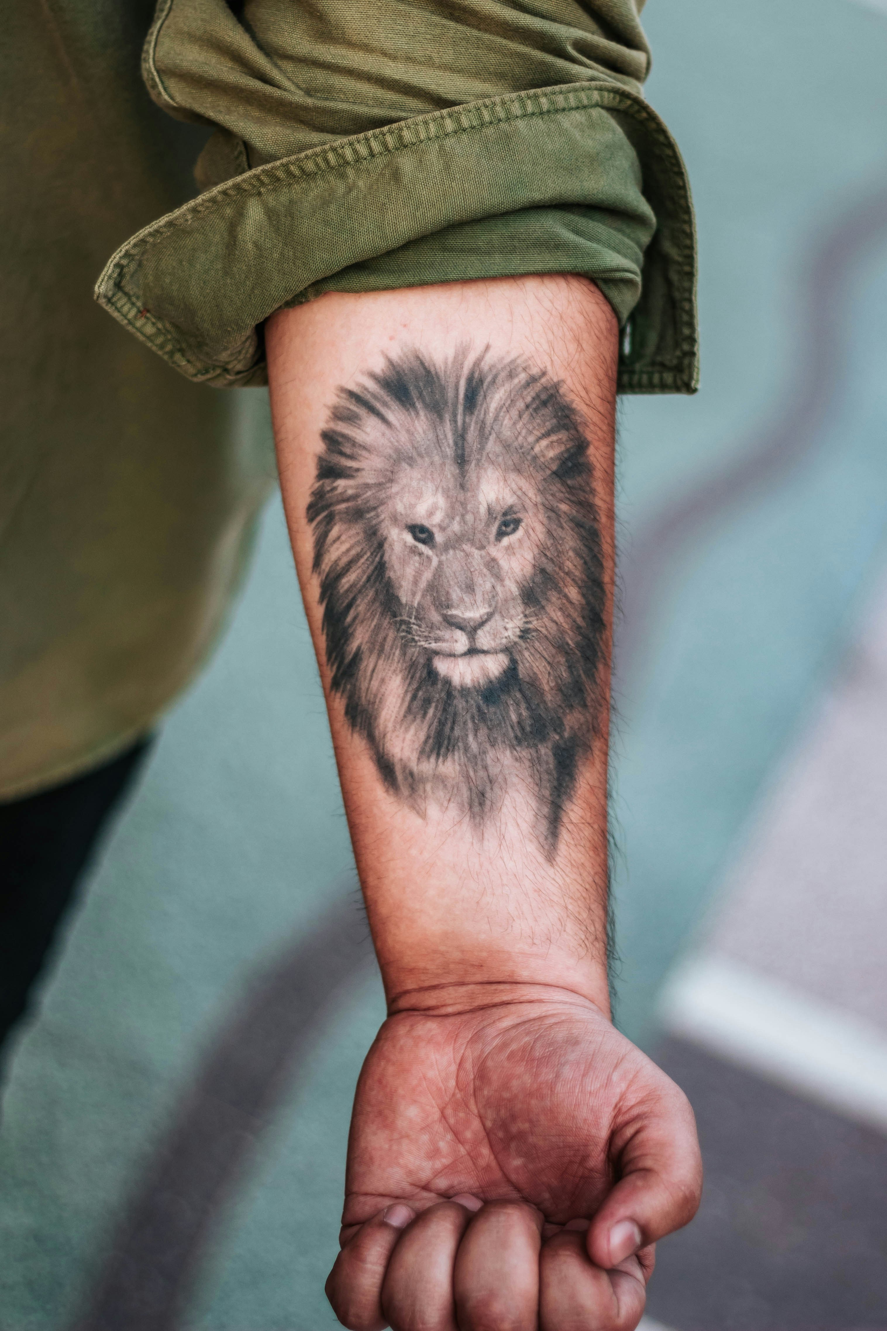 Tattoo 9