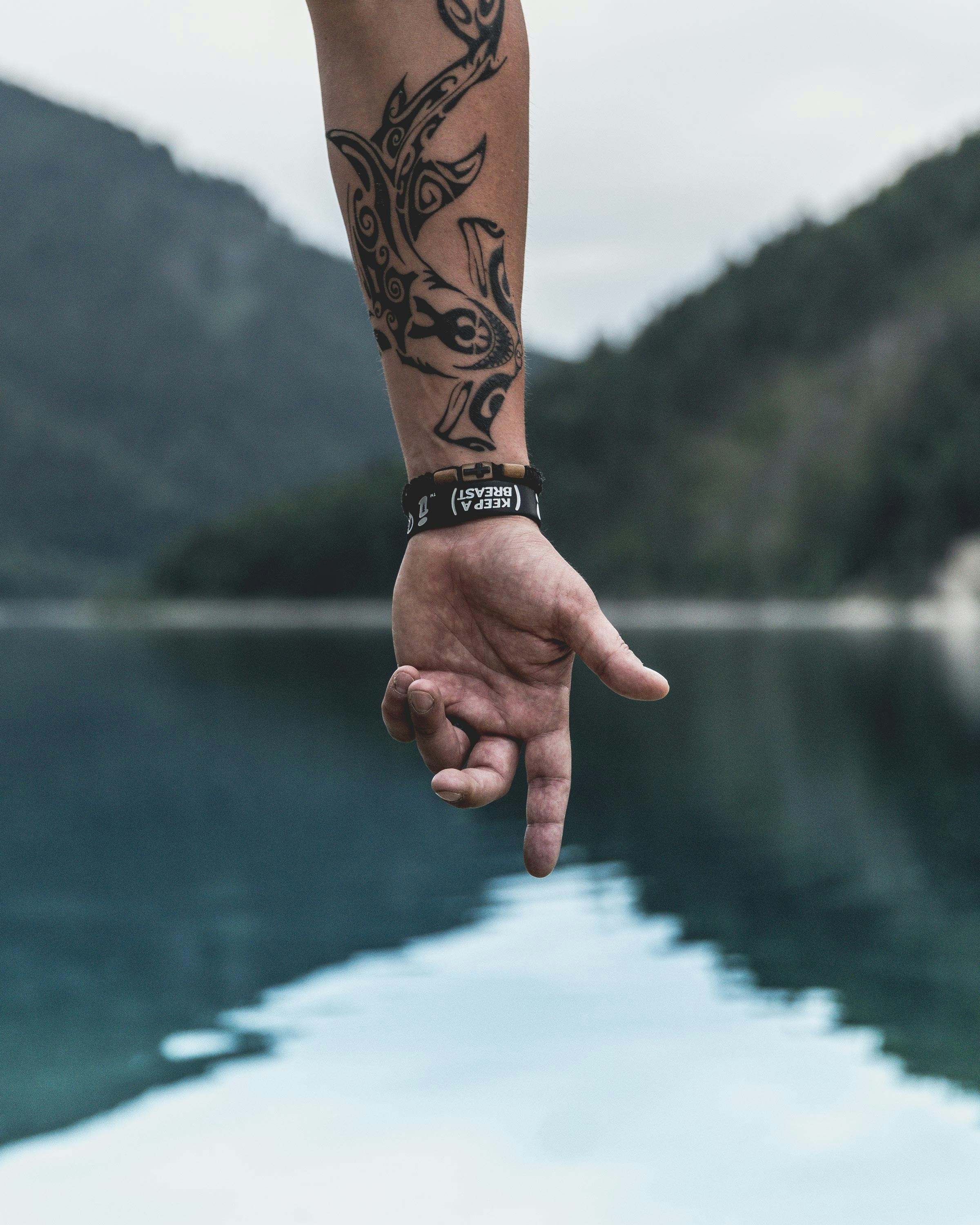 Tattoo 10