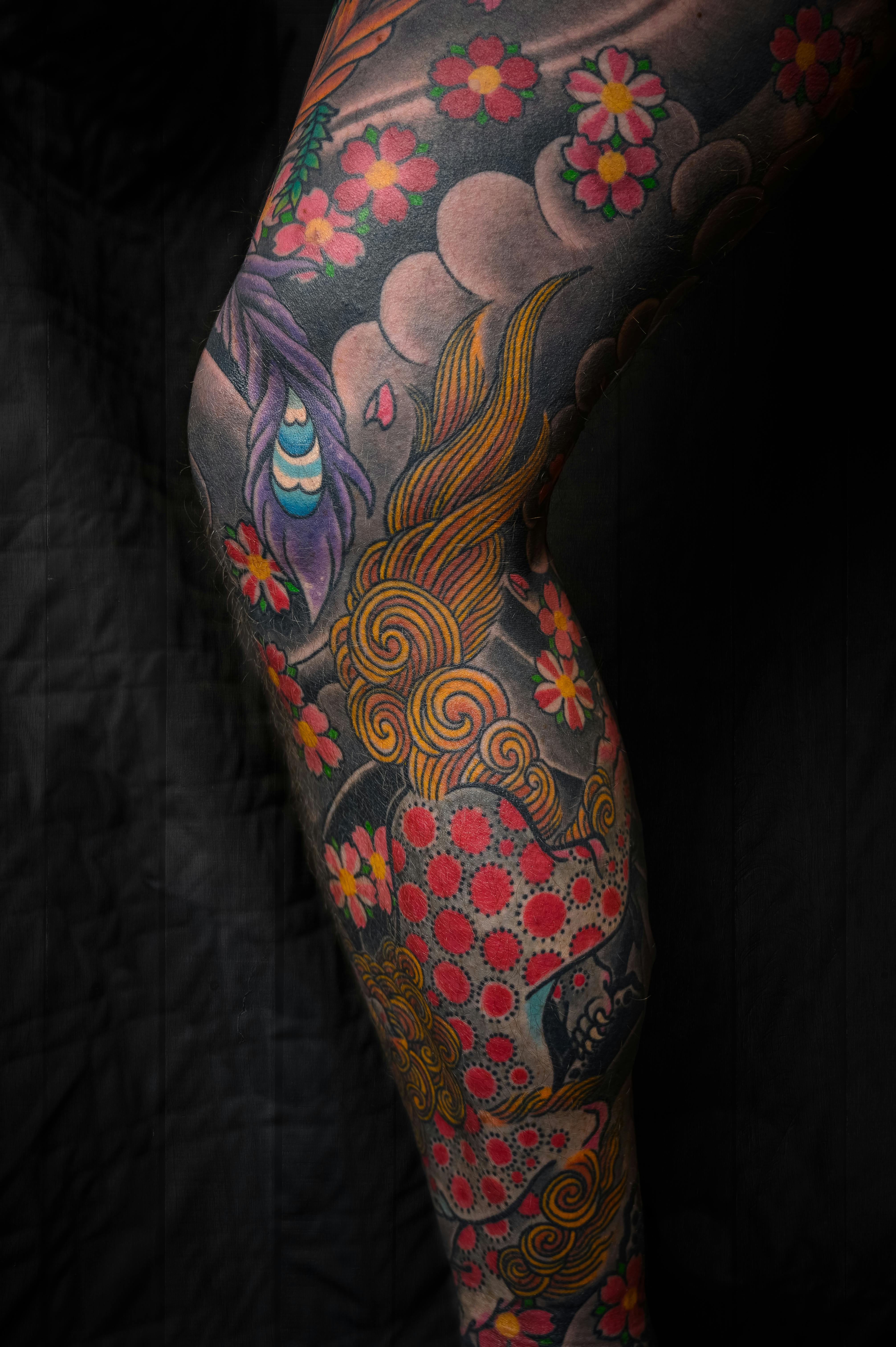 Tattoo 11