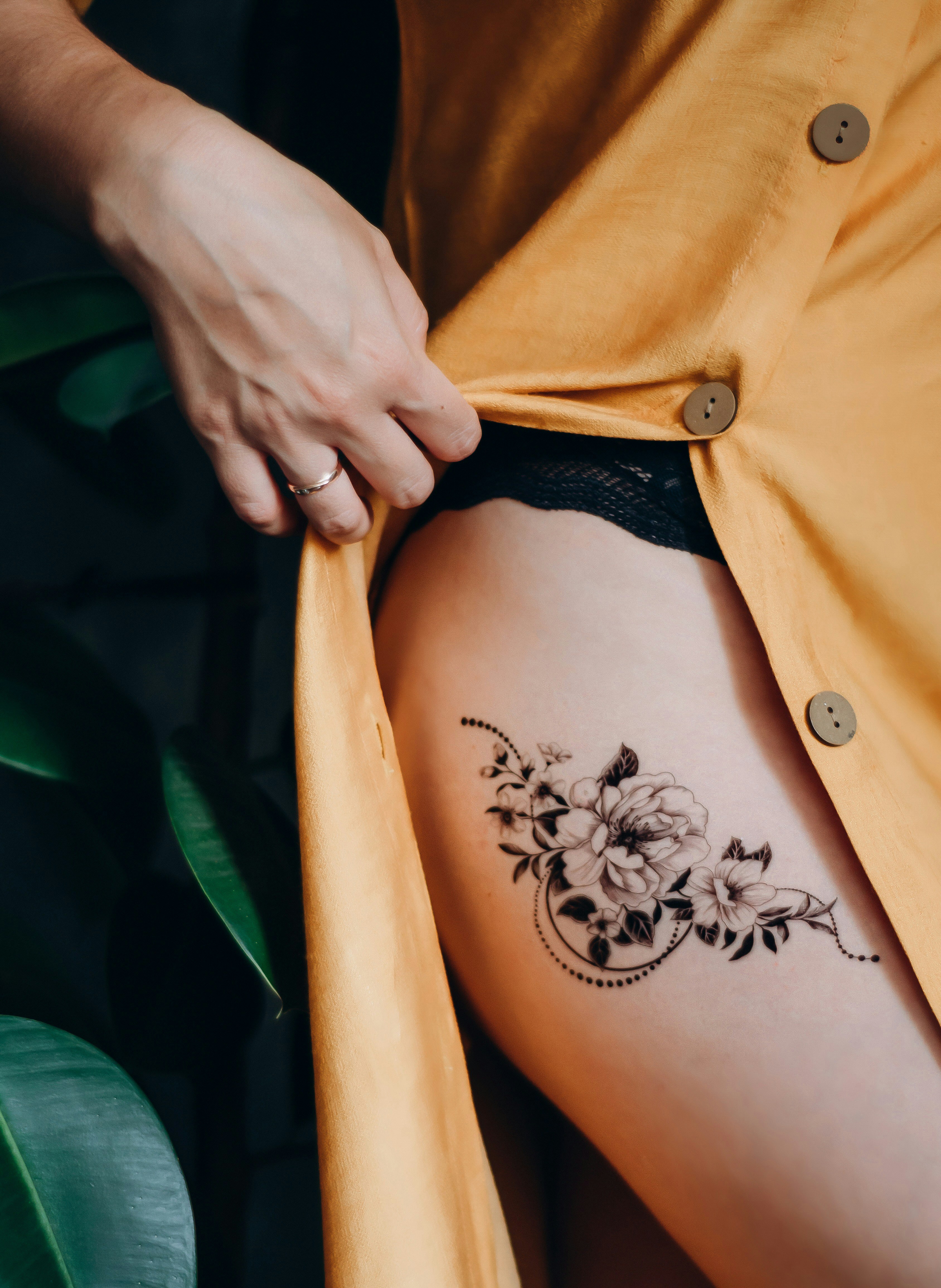 Tattoo 12