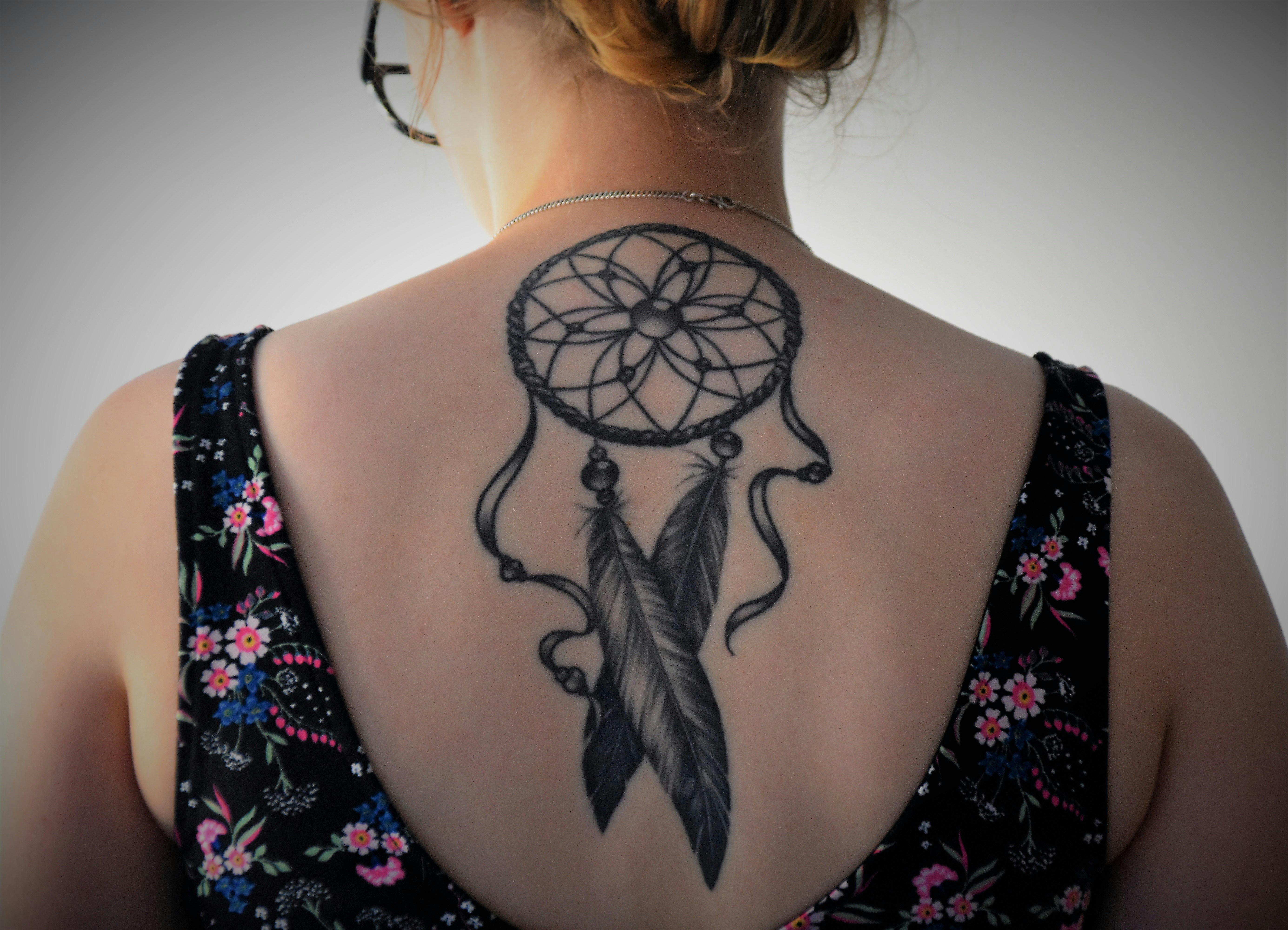 Tattoo 16