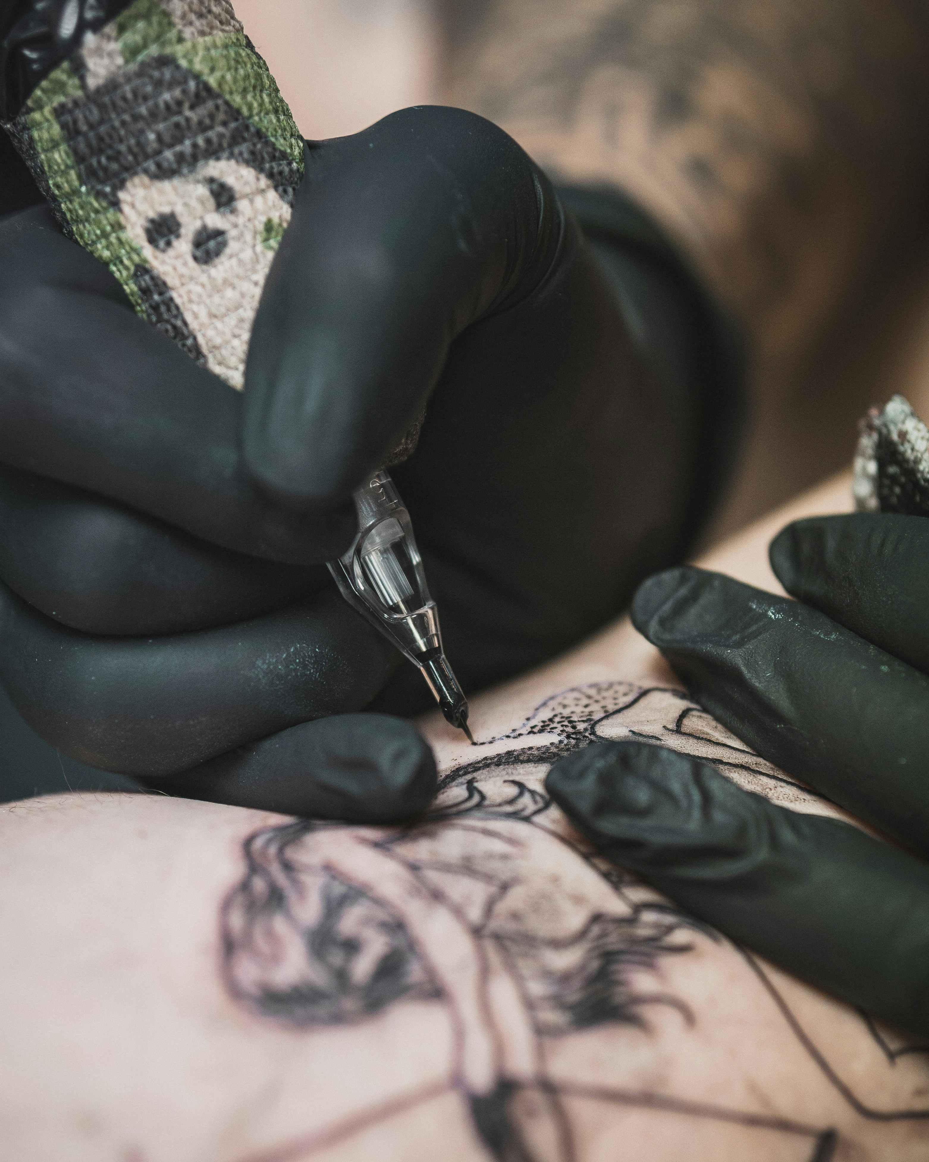 Tattoo 2