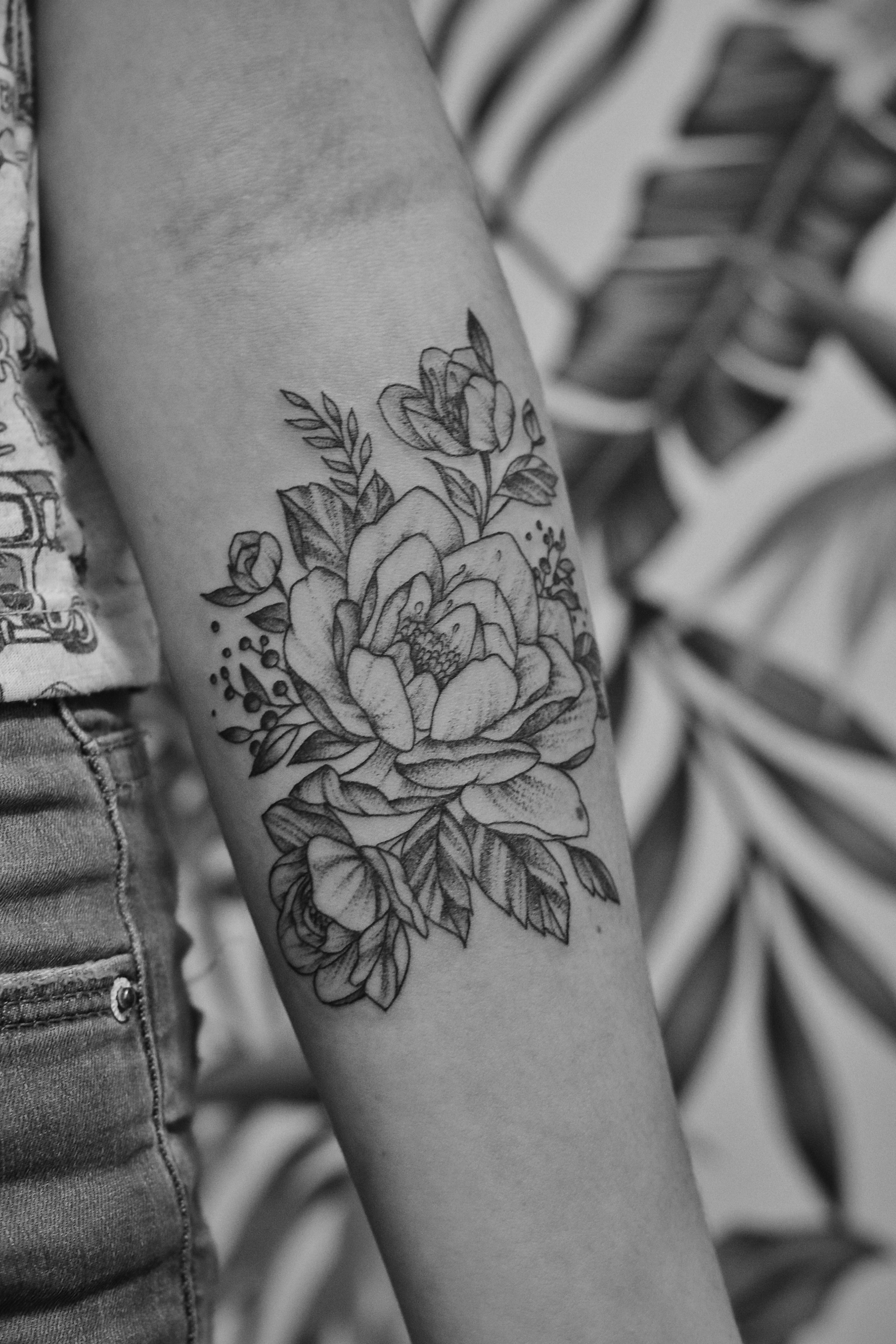 Tattoo 3