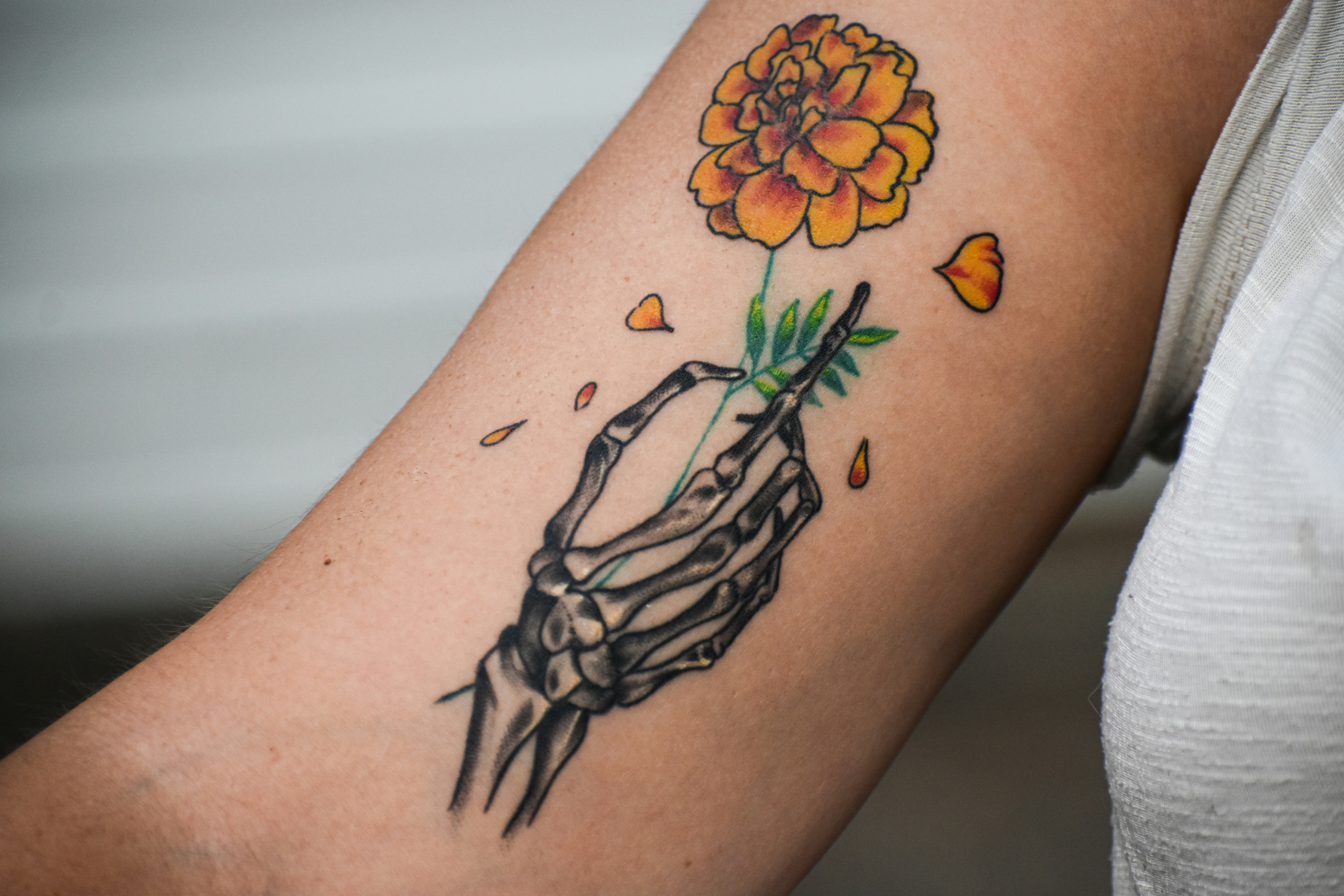 Tattoo 5